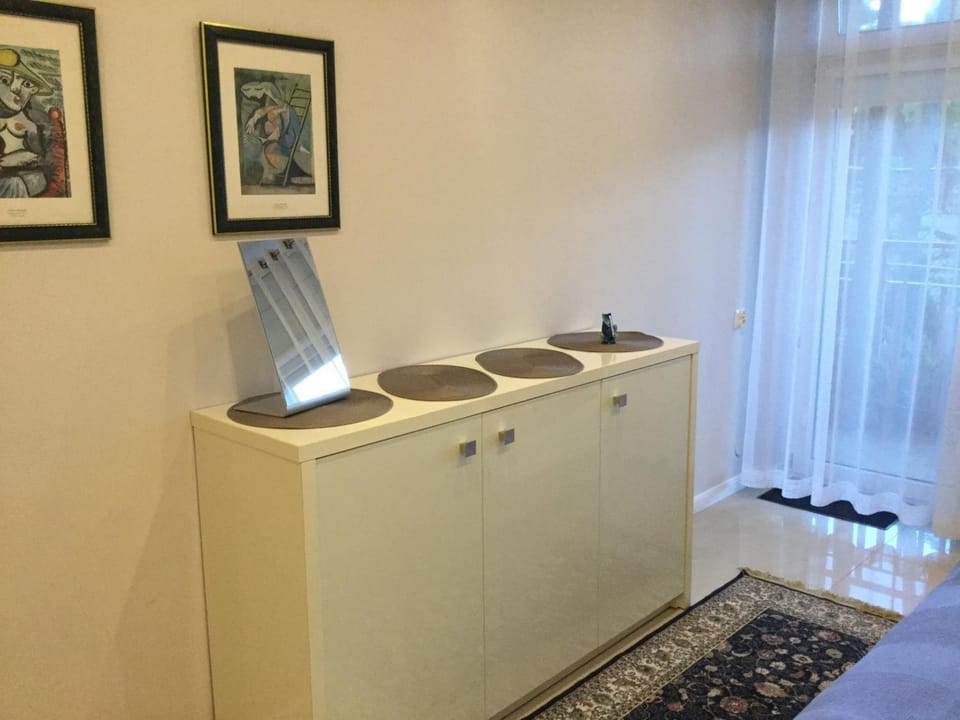 Apartament Żagiel Apartment in West Pomeranian Voivodeship, Poland