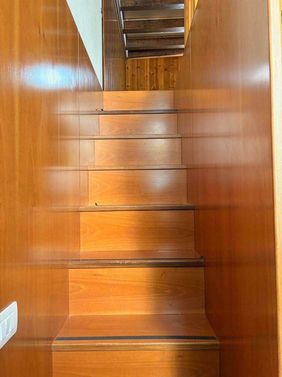 Casa Mario Lupo - Apartments and Rooms Apartment in Bergamo