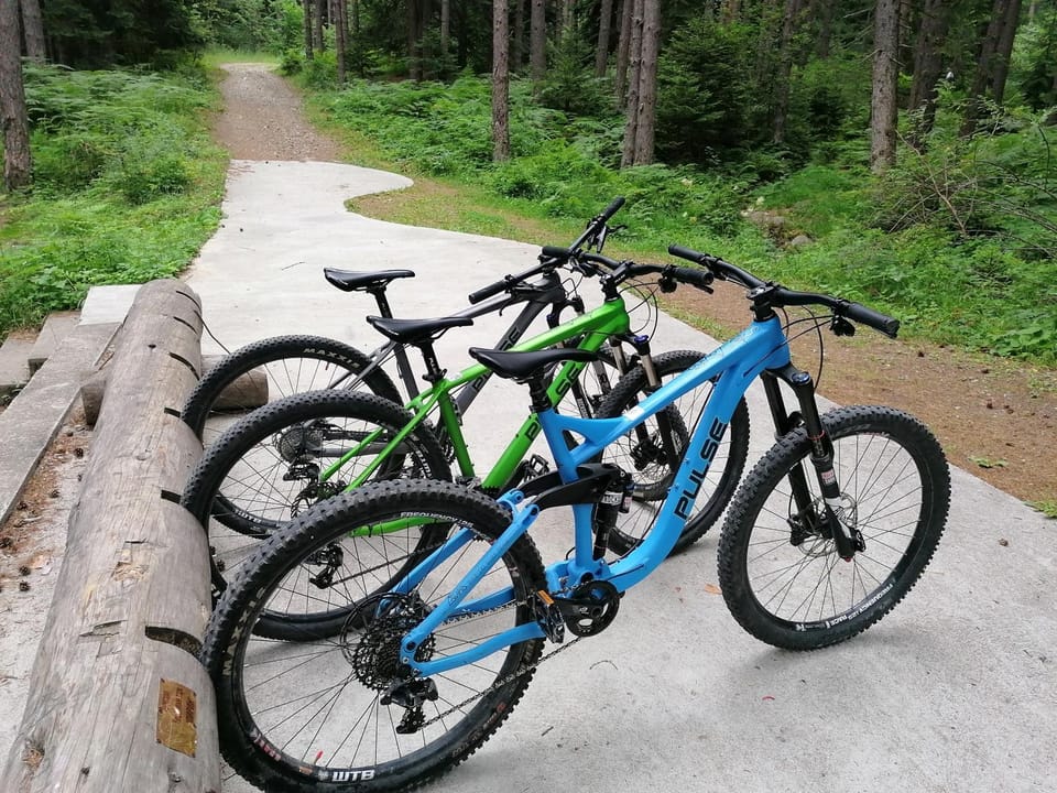 Activities, Cycling, Sports