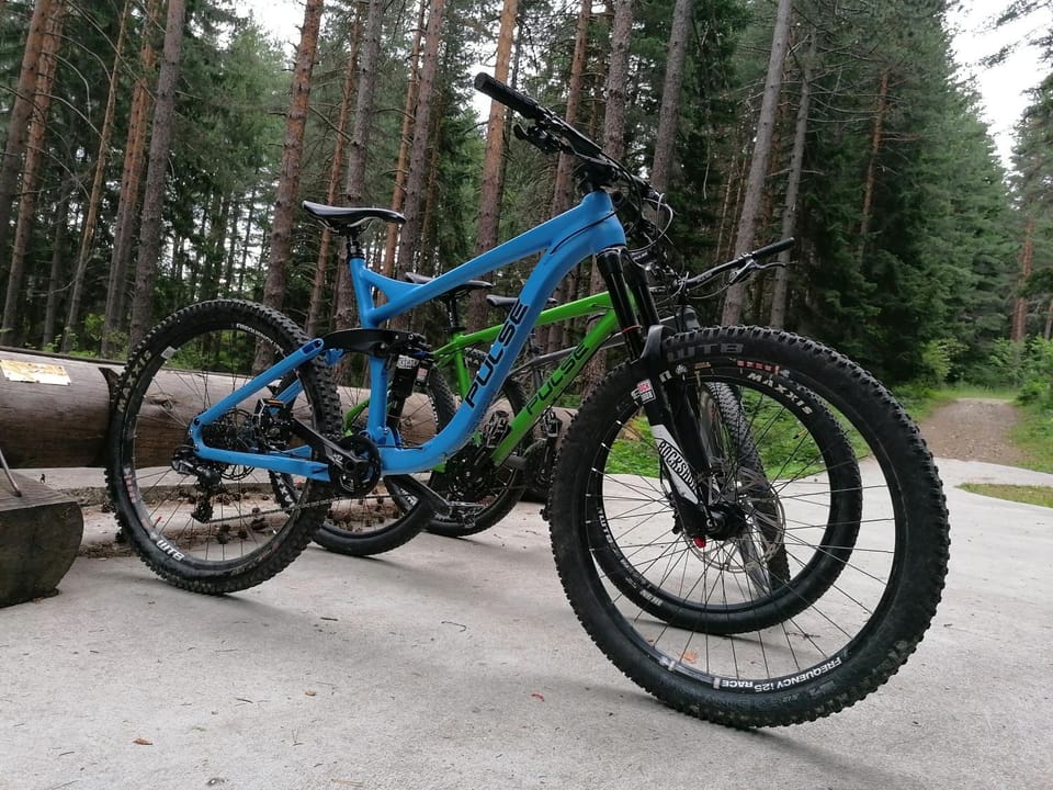 Cycling, Sports