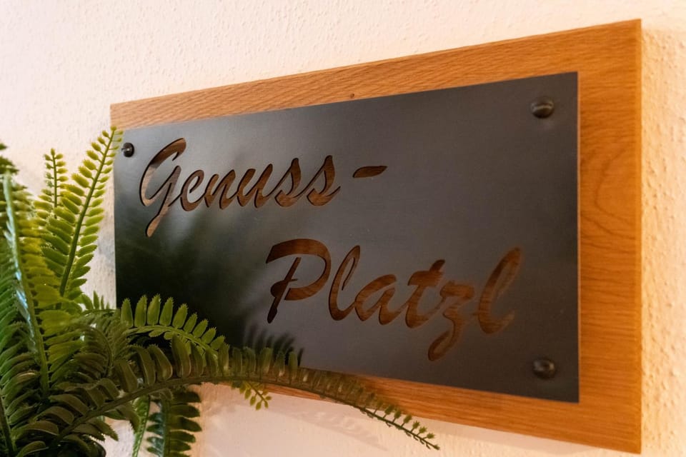 Gästehaus beim Foidlmoar Familie Höflinger Apartment in Salzburgerland