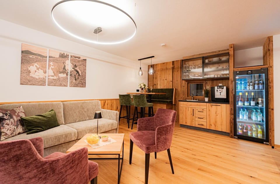 Gästehaus beim Foidlmoar Familie Höflinger Apartment in Salzburgerland