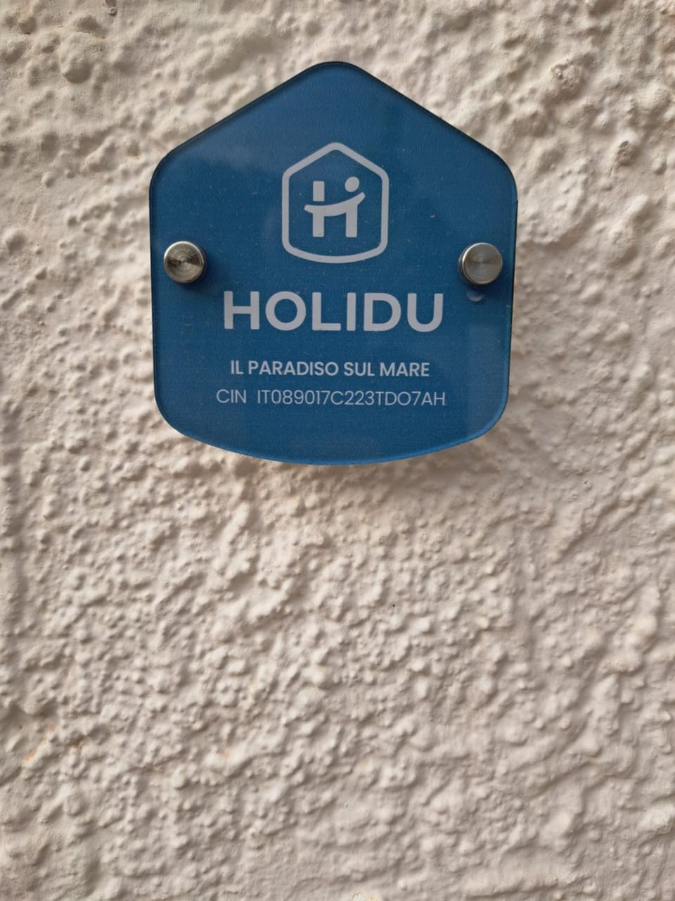 Il Paradiso Sul Mare Apartment in Sicily