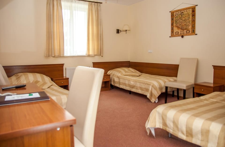 U Pana Cogito Bed and Breakfast in Krakow