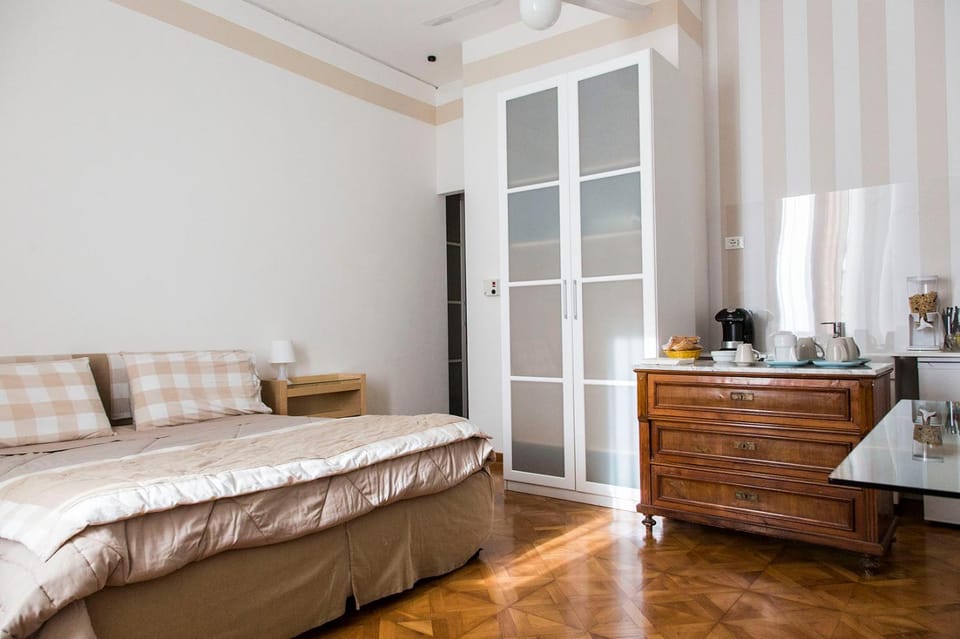 B&B Al Parco Bed and Breakfast in Trieste