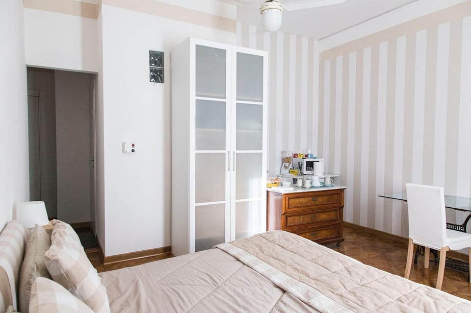 B&B Al Parco Bed and Breakfast in Trieste