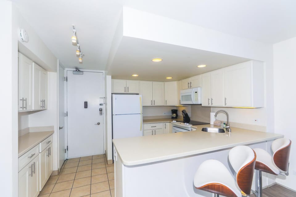 Ilikai Marina 480 House in Honolulu