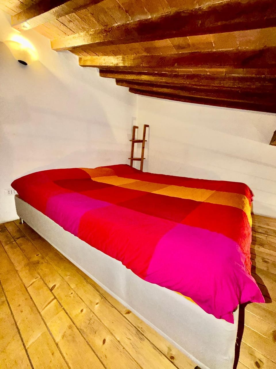 Signoria Uffizi Suites Apartment in Florence