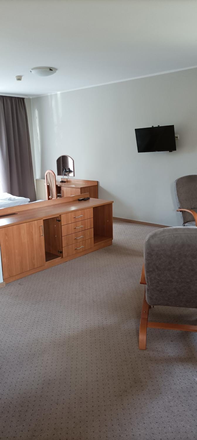 Hotel Przylesie Hotel in Greater Poland Voivodeship