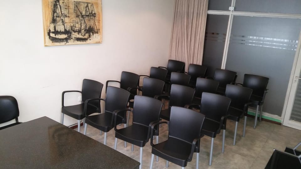 Meeting/conference room