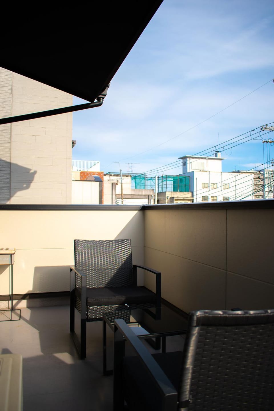 Day, View (from property/room), Seating area