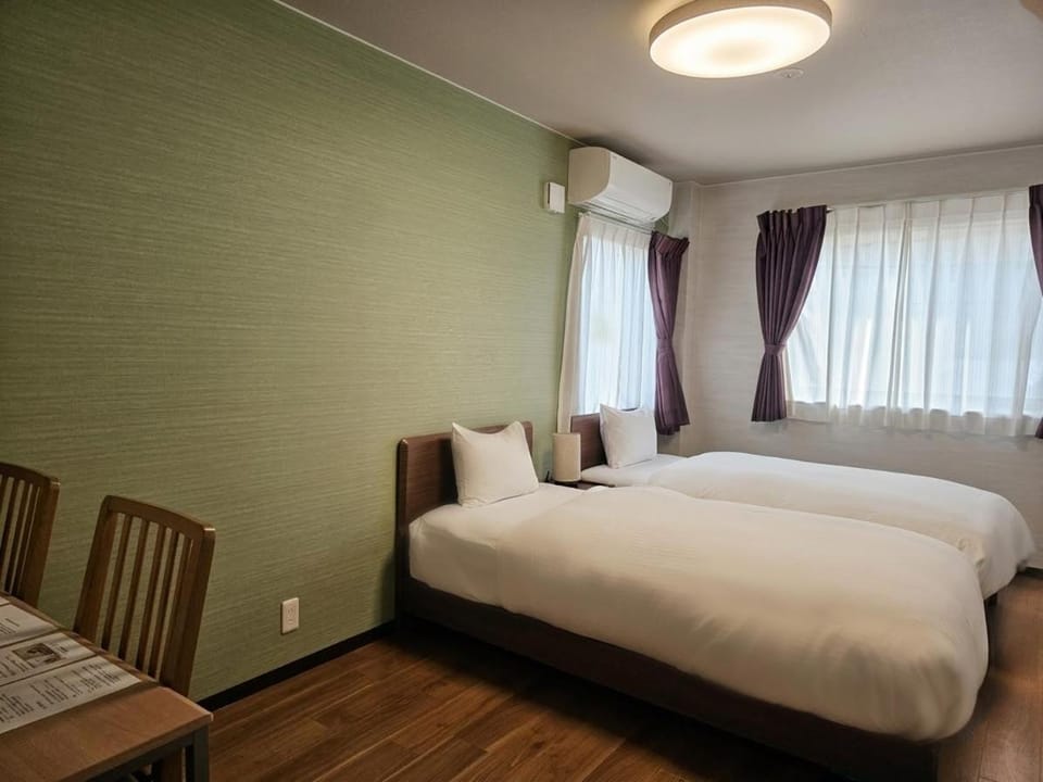 Guest House Goettingen Bed and Breakfast in Kyoto