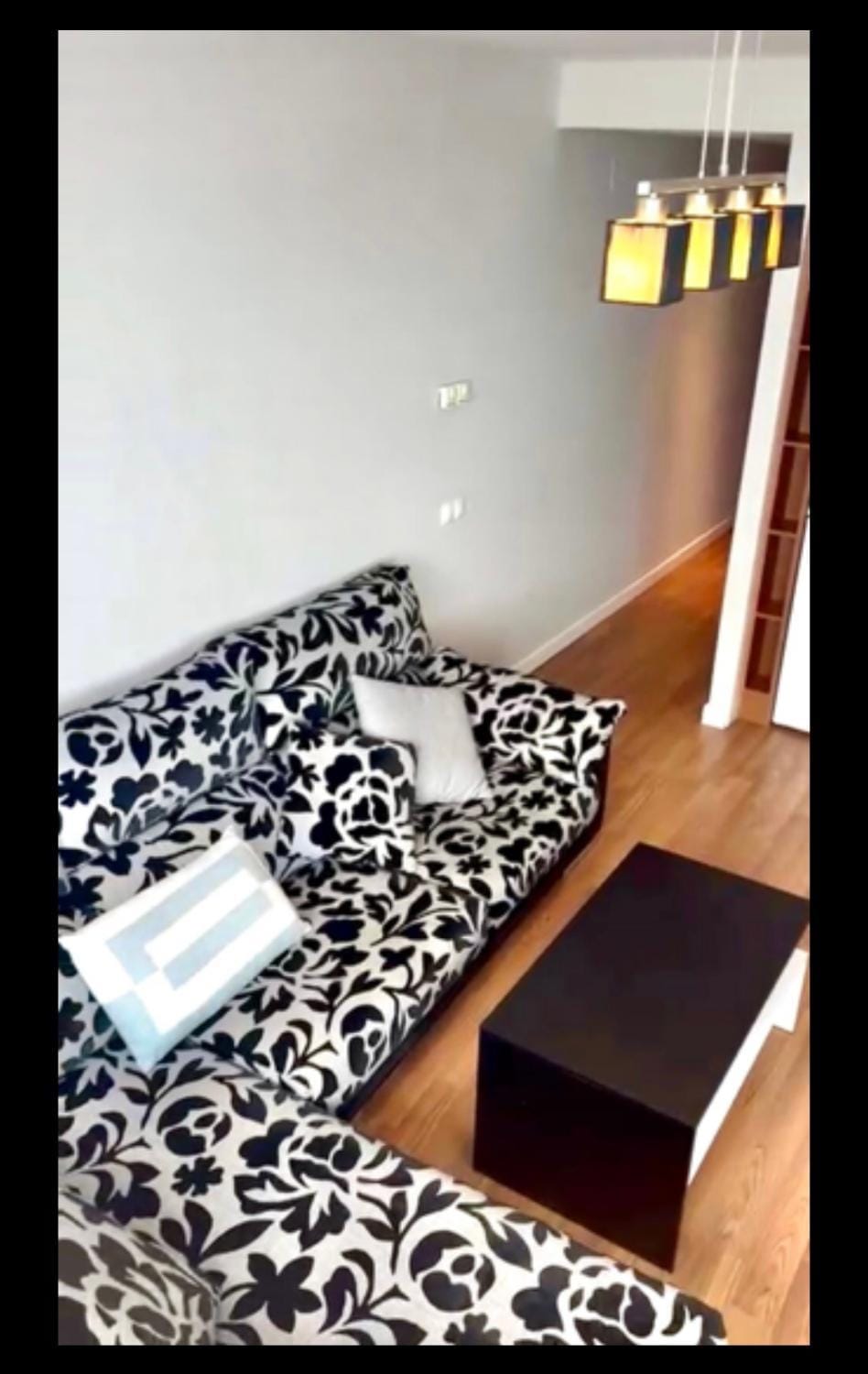 Apartamento con dos dormitorios y hasta seis personas con vistas especiales Apartment in Sierra Nevada