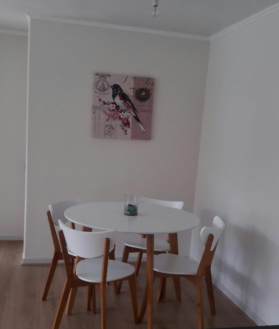 Lomas de Papudo III Apartment in Valparaíso Region