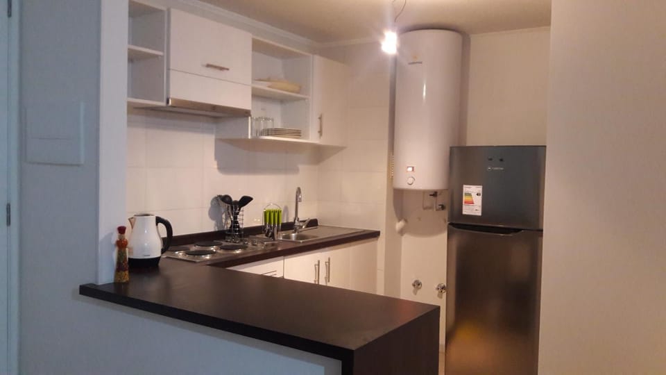 Lomas de Papudo III Apartment in Valparaíso Region