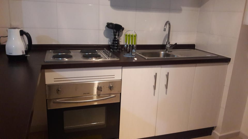 Lomas de Papudo III Apartment in Valparaíso Region