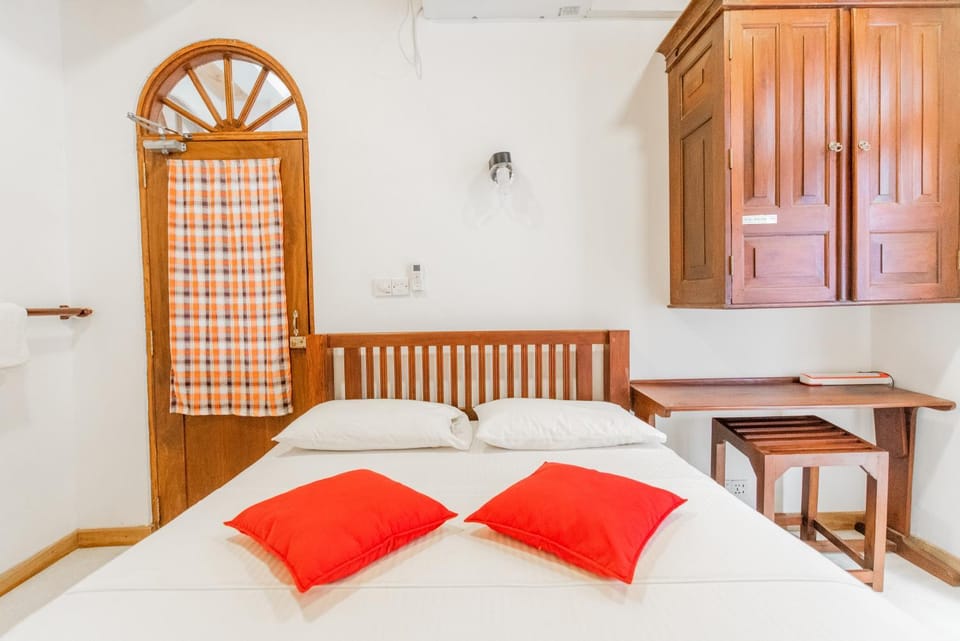 Fort Sapphire Bed and Breakfast in Galle