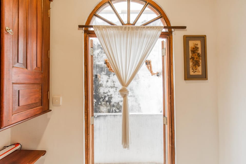 Fort Sapphire Bed and Breakfast in Galle