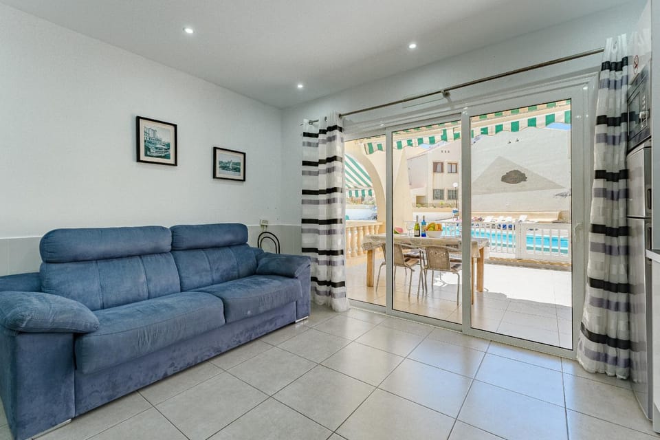 Mareverde Apartment Apartment in Costa Adeje
