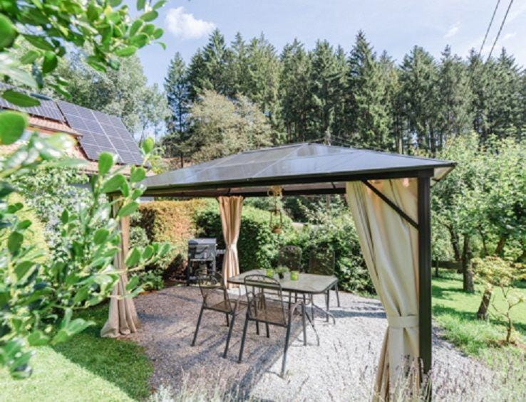 Haus Felsberg House in Sundern