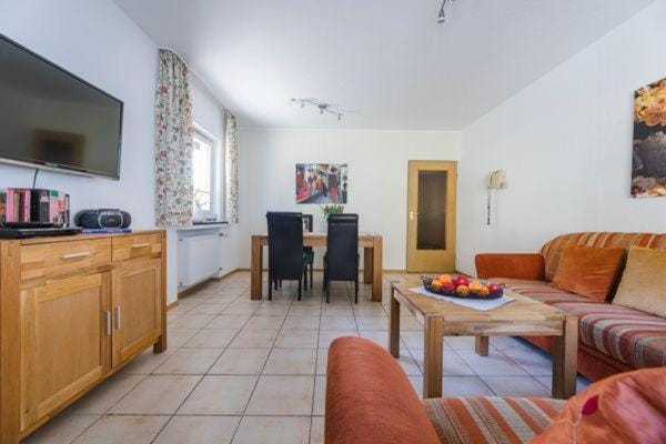 Landhaus Sonnenhang Apartment in Sundern