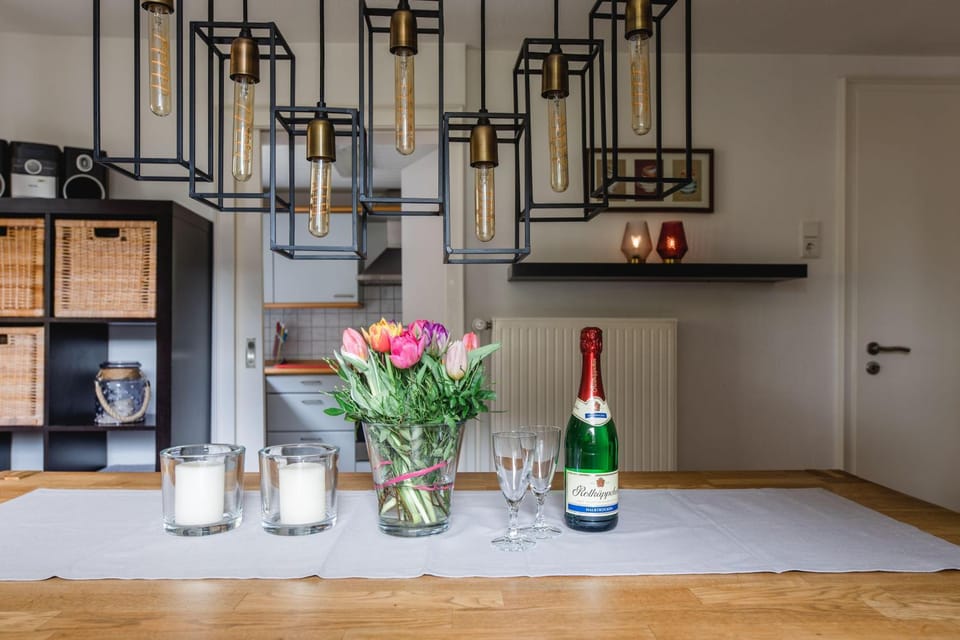 Haus Panorama House in Sundern