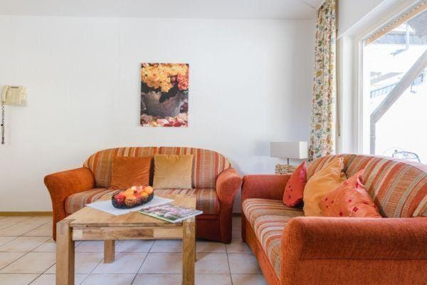 Haus am Sonnenhang Typ B Apartment in Sundern