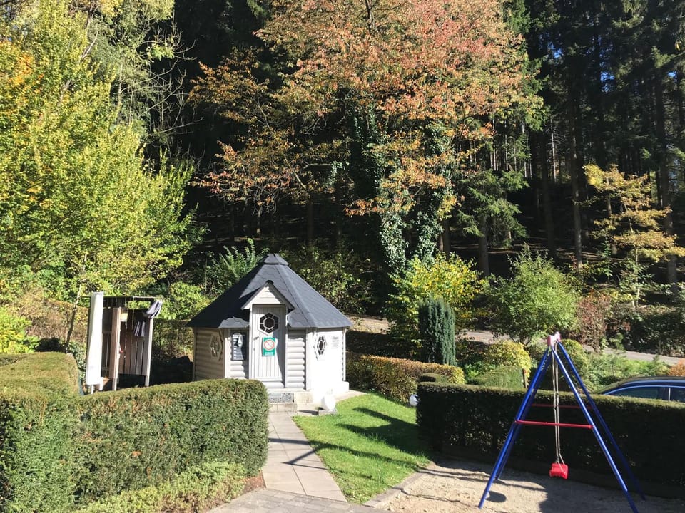 Haus Panoramablick House in Sundern