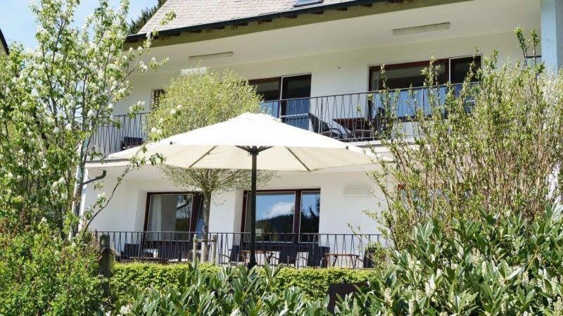 Landhaus Mettenberg House in Sundern
