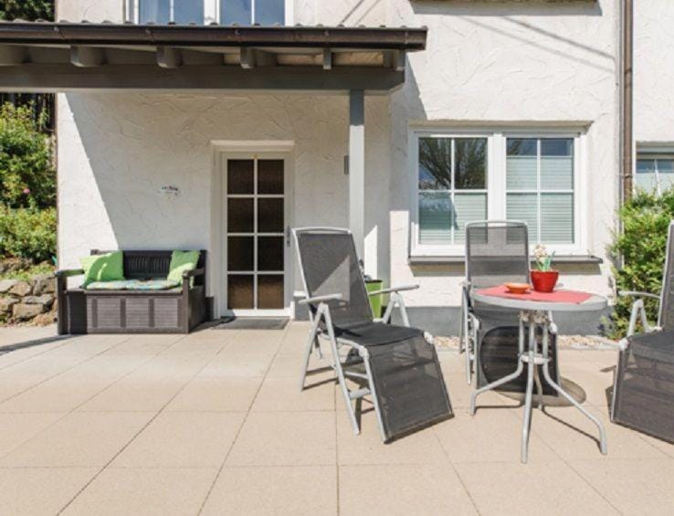 Haus Salweyblick Apartment in Sundern