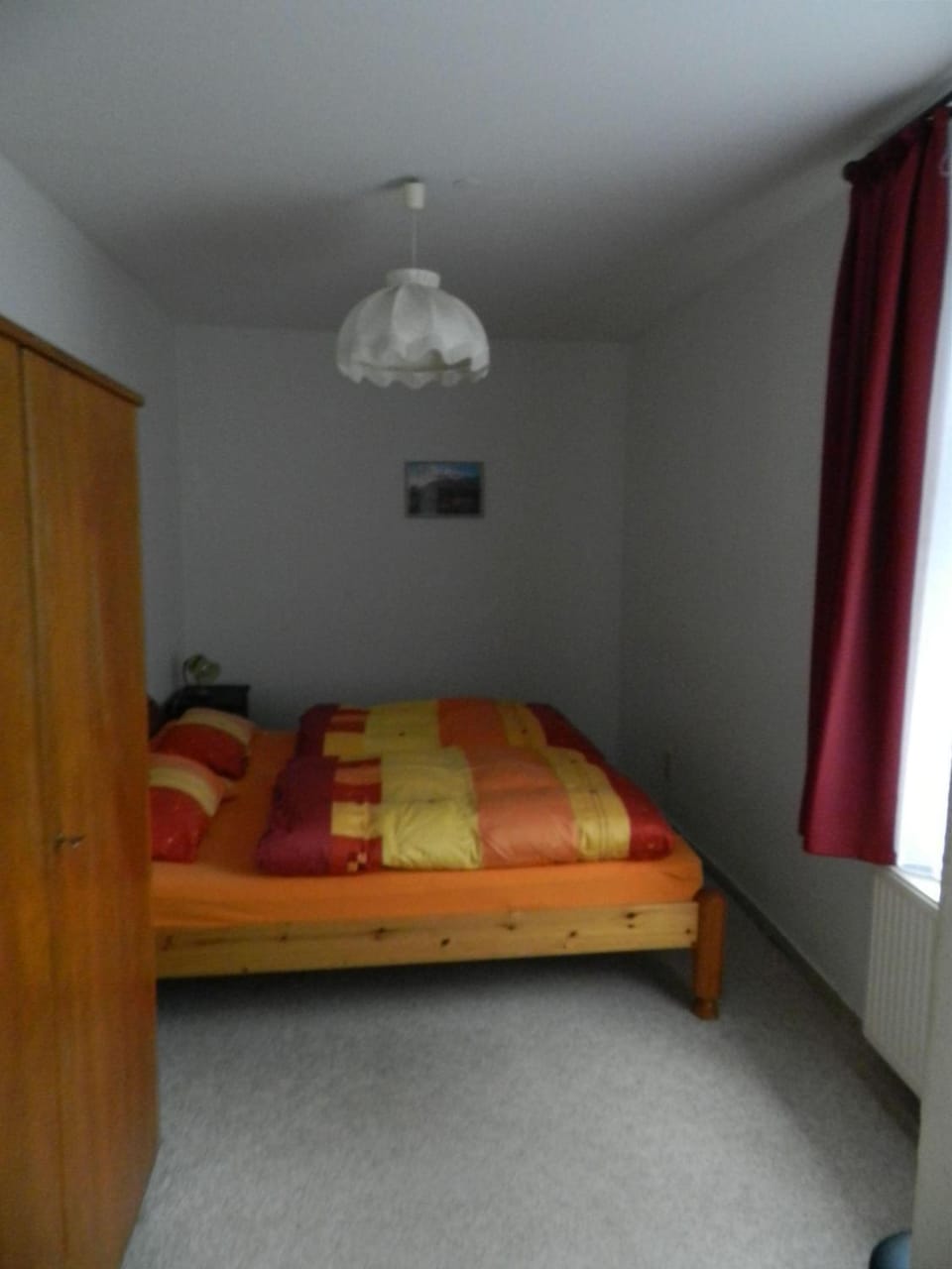 Ferienwohnung-Kutscherhaus Apartment in Wernigerode