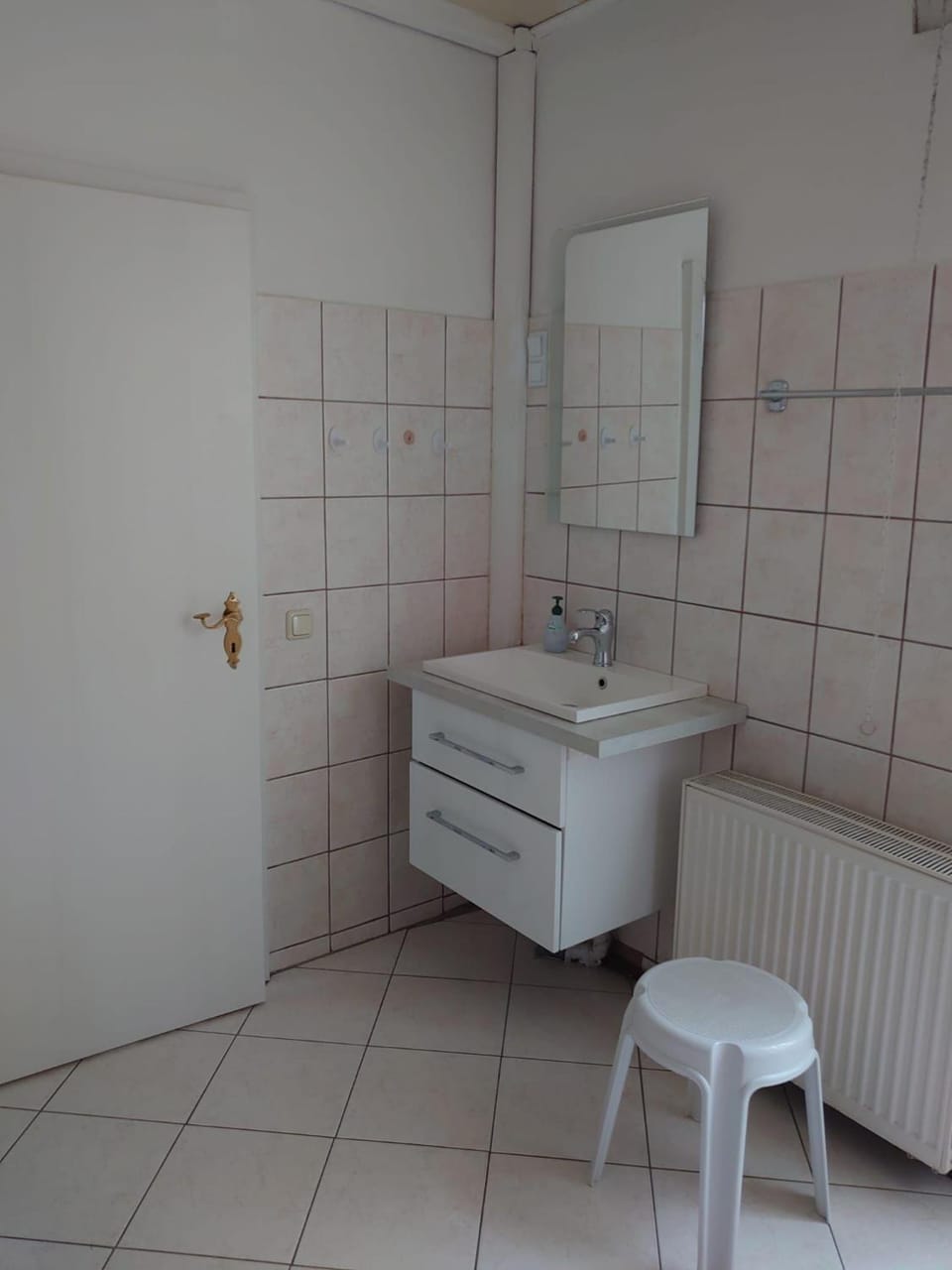 Ferienwohnung-Kutscherhaus Apartment in Wernigerode