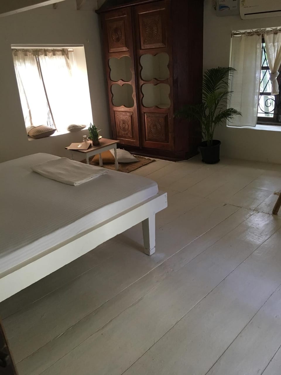 La Joia Anjuna Bed and Breakfast in Goa, India