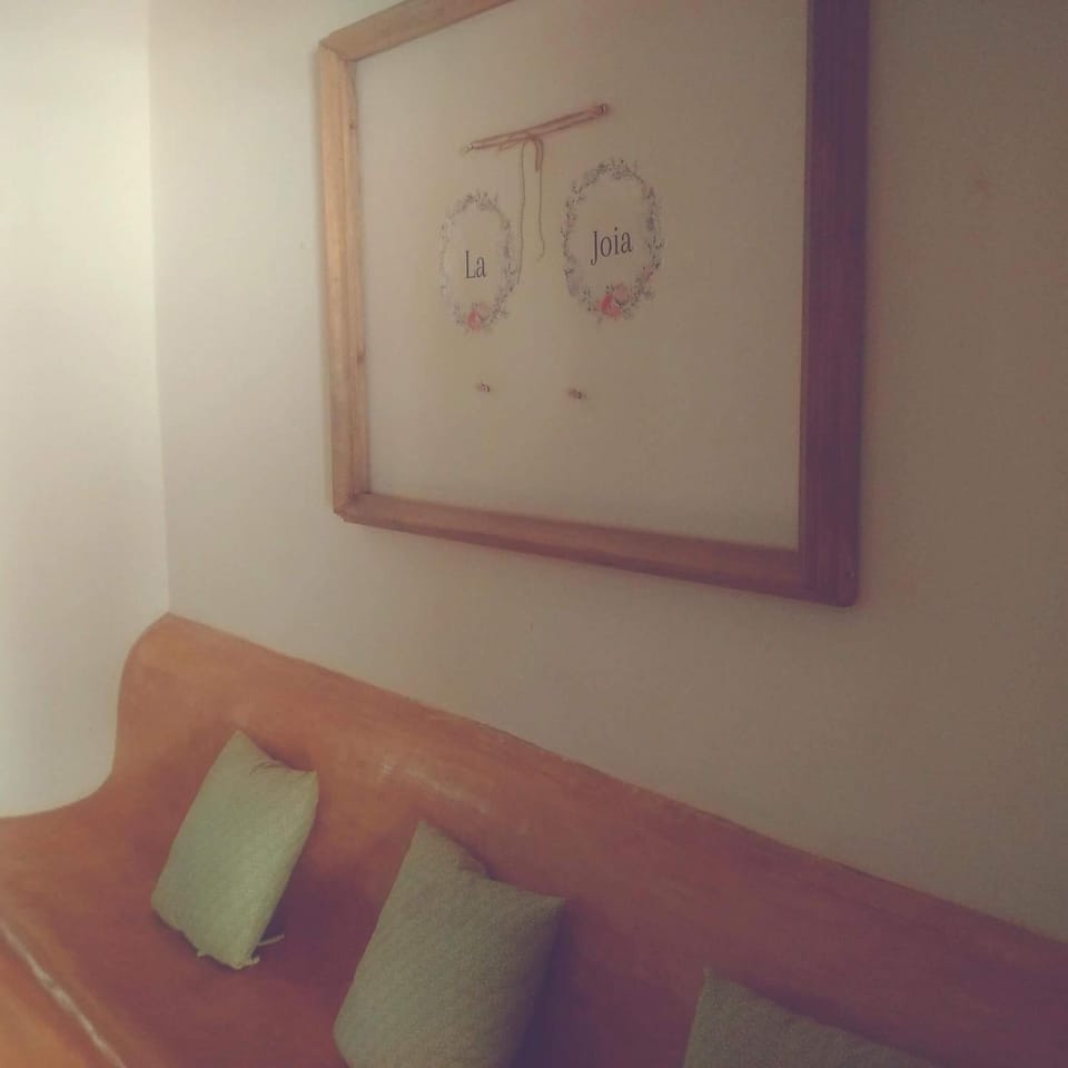 La Joia Anjuna Bed and Breakfast in Goa, India