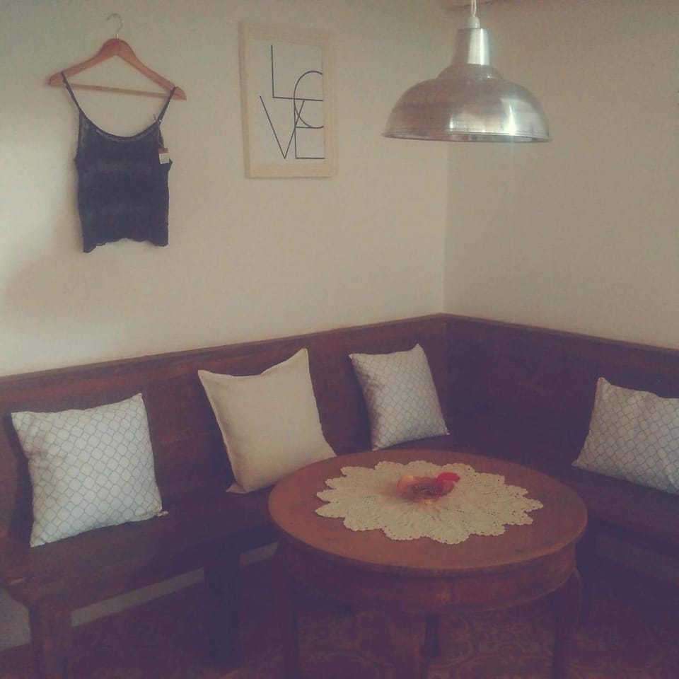 La Joia Anjuna Bed and Breakfast in Goa, India