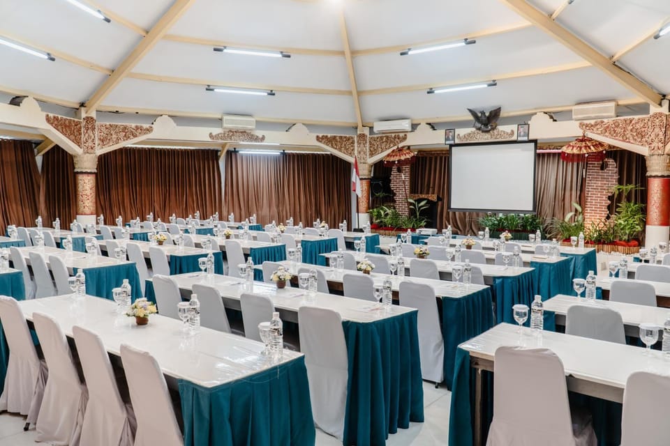 Meeting/conference room