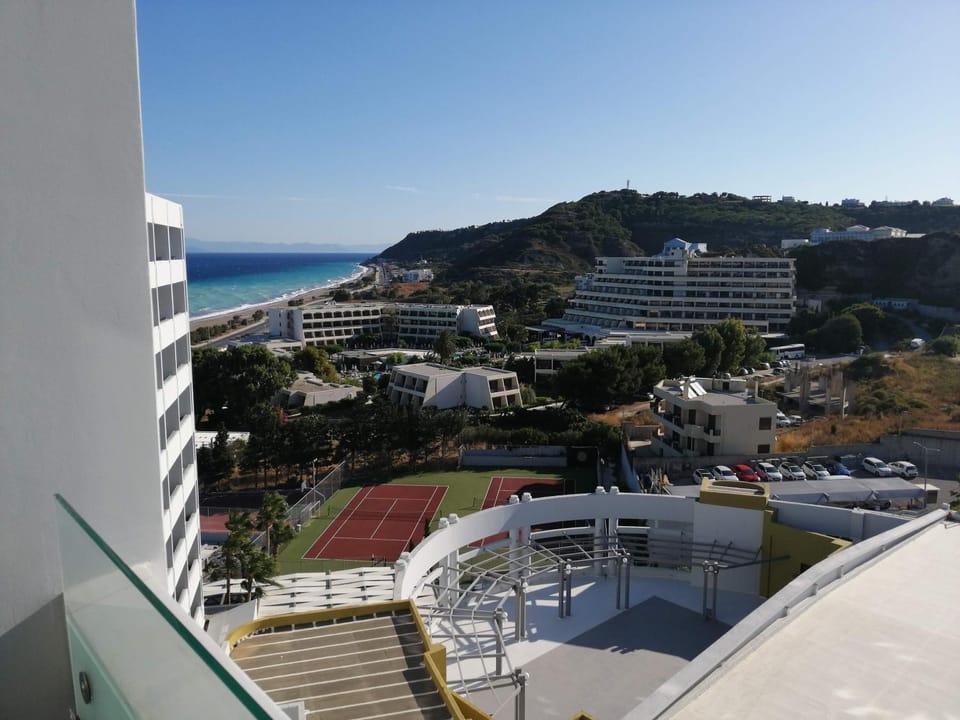 View (from property/room)