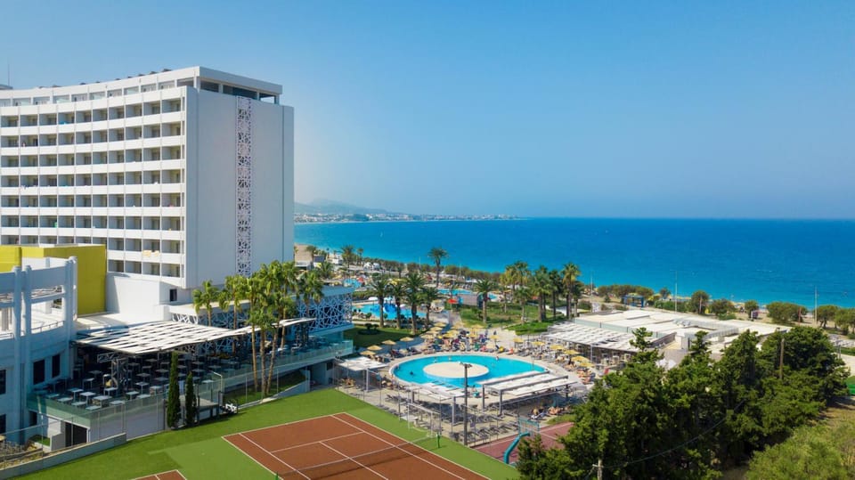 Bird's eye view, View (from property/room)