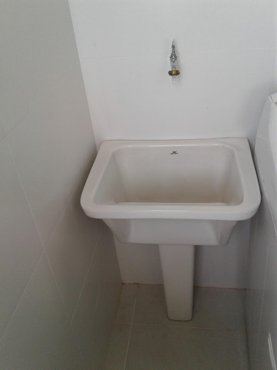 Communal kitchen