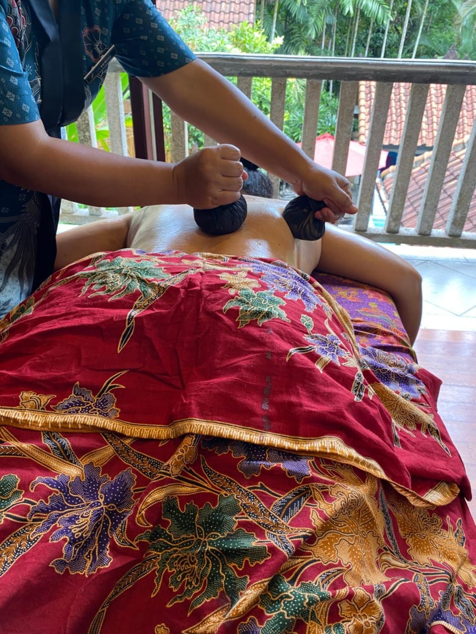 Massage