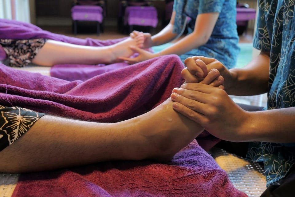 Massage