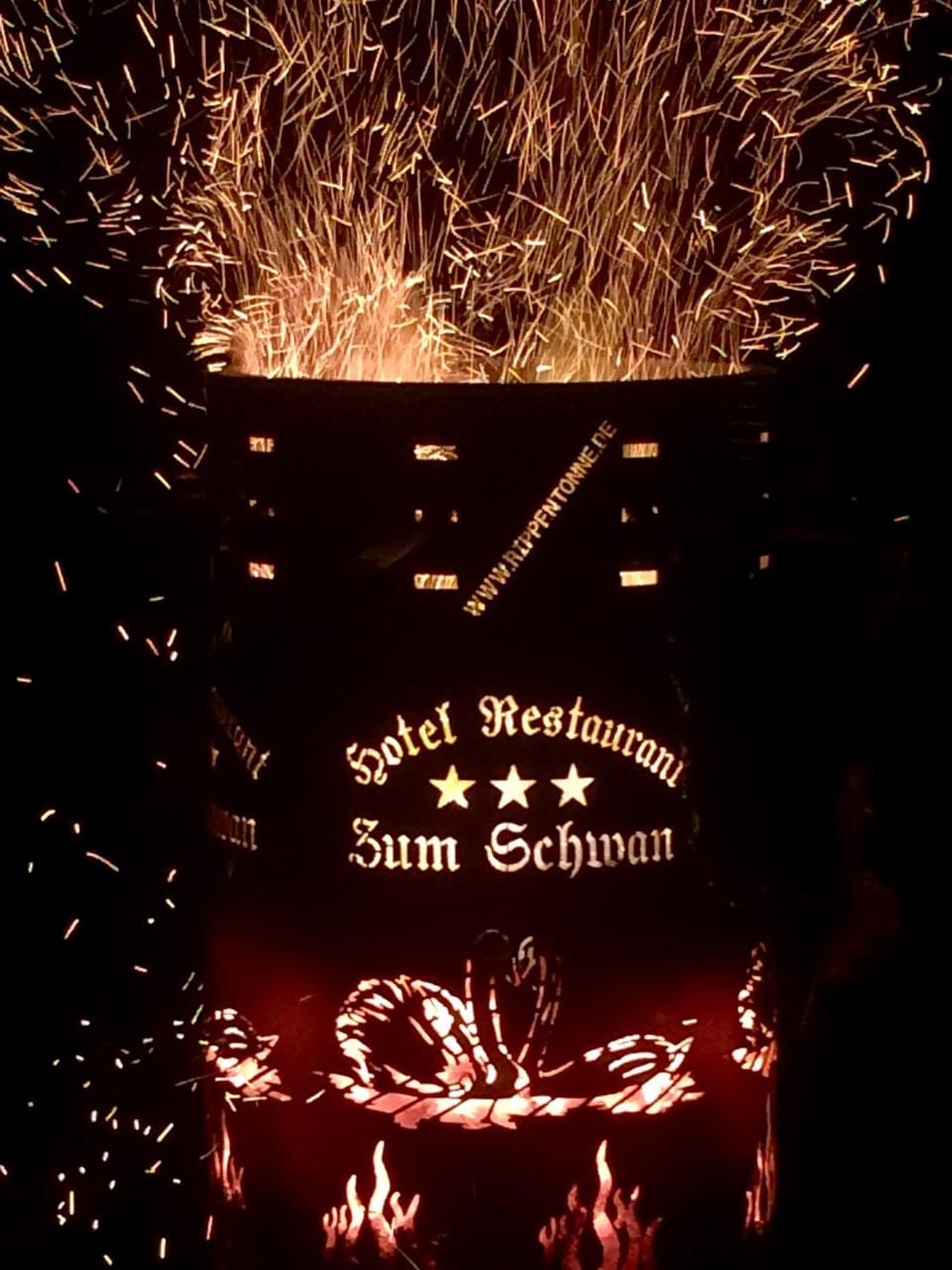 Hotel zum Schwan Hotel in Saxony-Anhalt, Germany