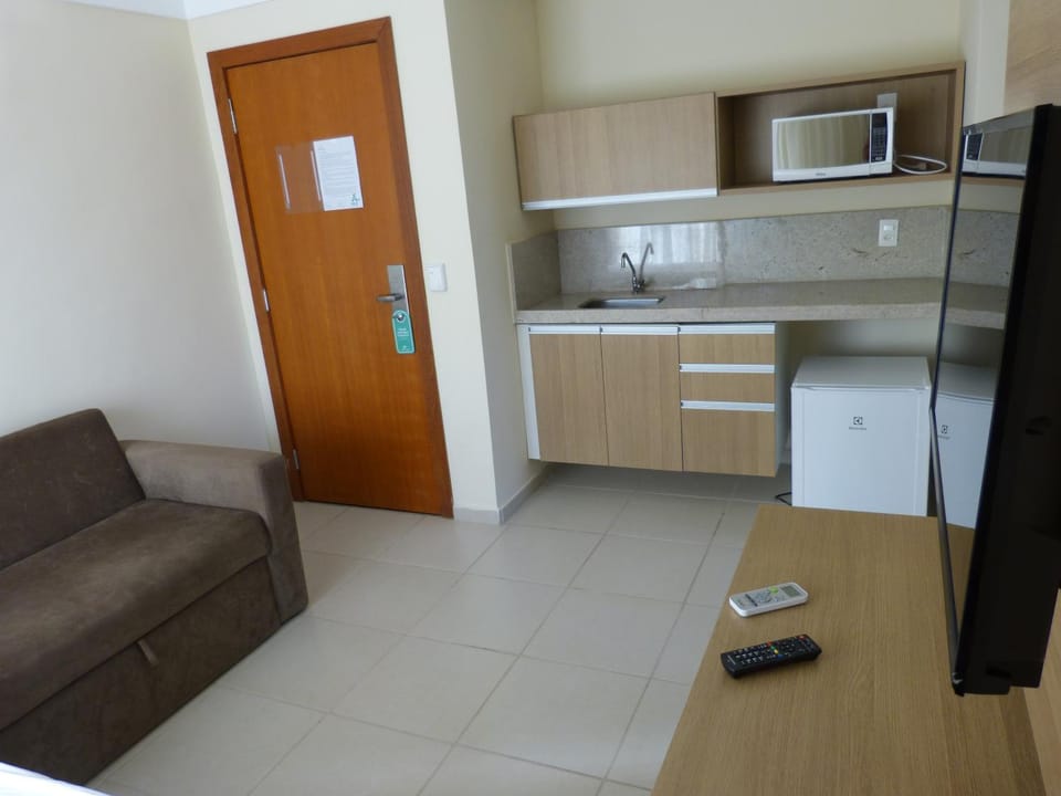 Aldeia das Águas Park Resort - Flat Quartier Resort in State of Rio de Janeiro