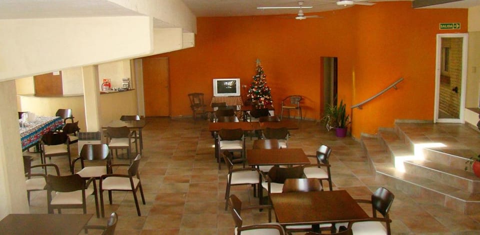 Hotel Playa Hotel in Villa Carlos Paz