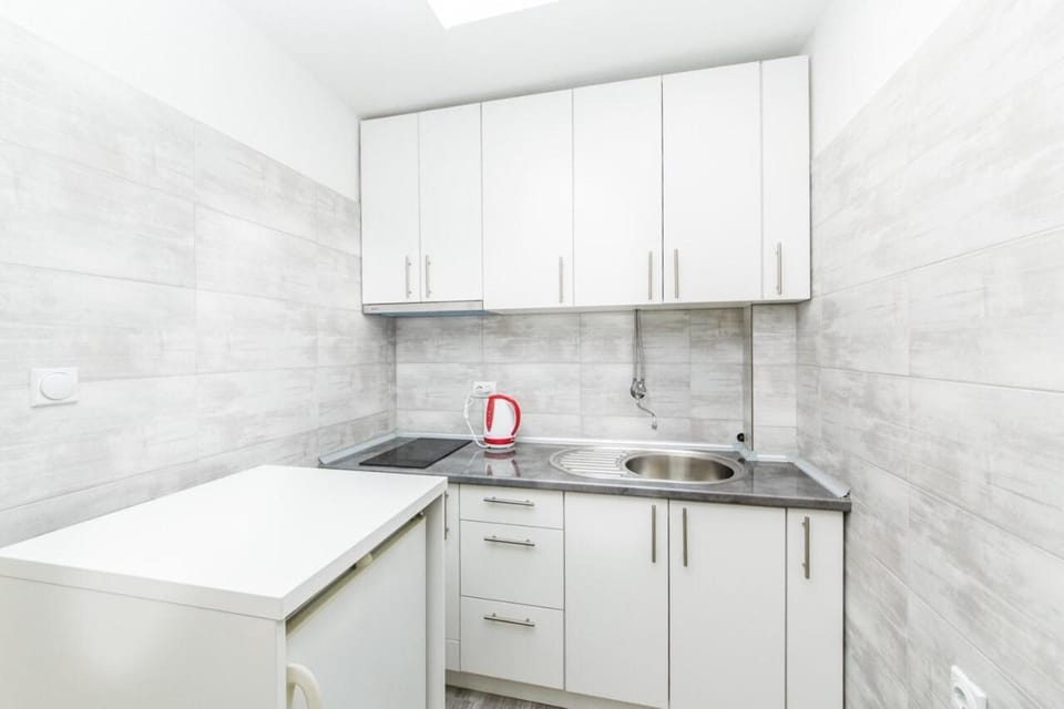 Apartman Centar Apartment in Federation of Bosnia and Herzegovina