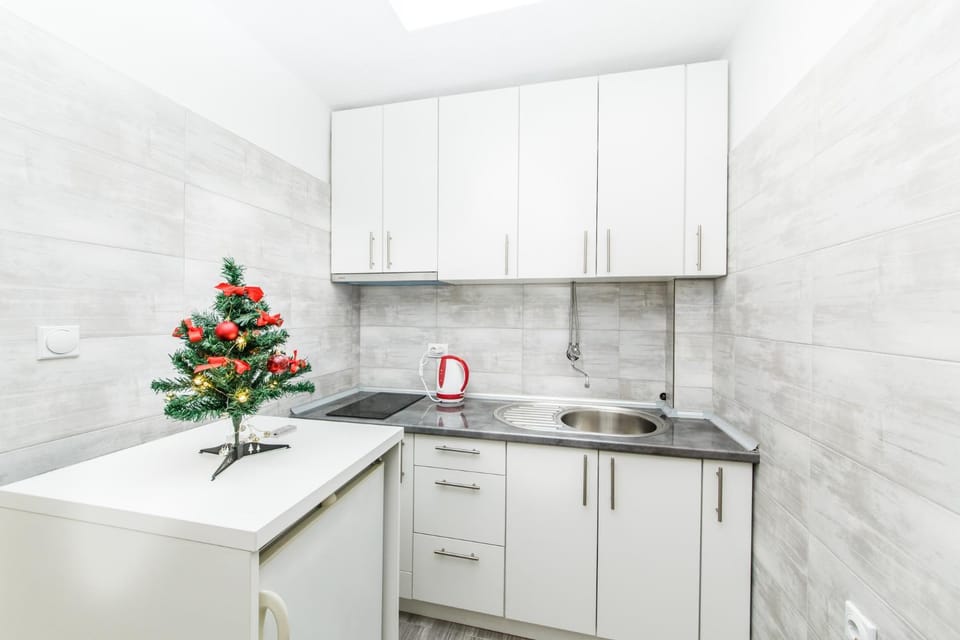 Apartman Centar Apartment in Federation of Bosnia and Herzegovina