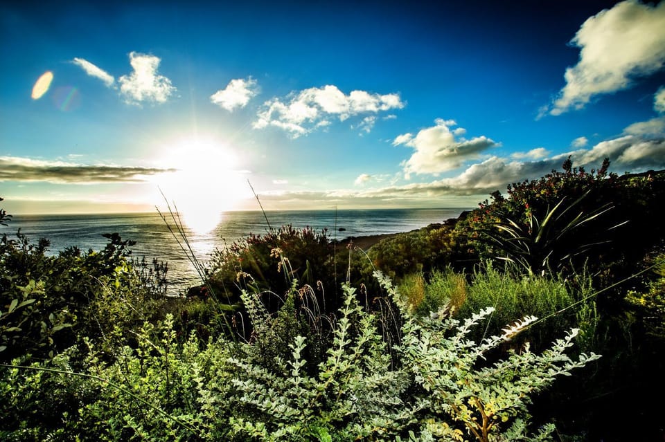 View (from property/room), Sunrise