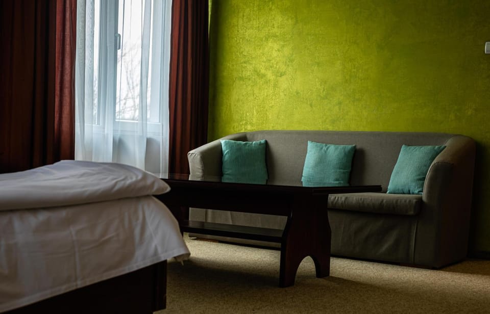 Pensiunea Flora Bed and Breakfast in Romania