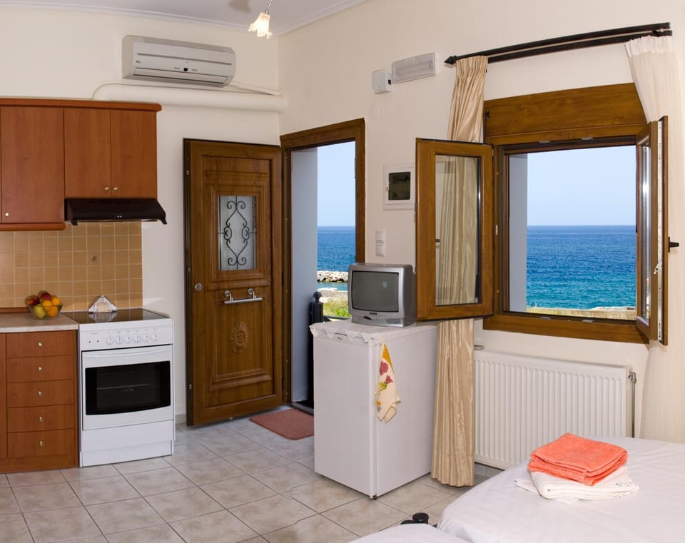 View (from property/room), Sea view