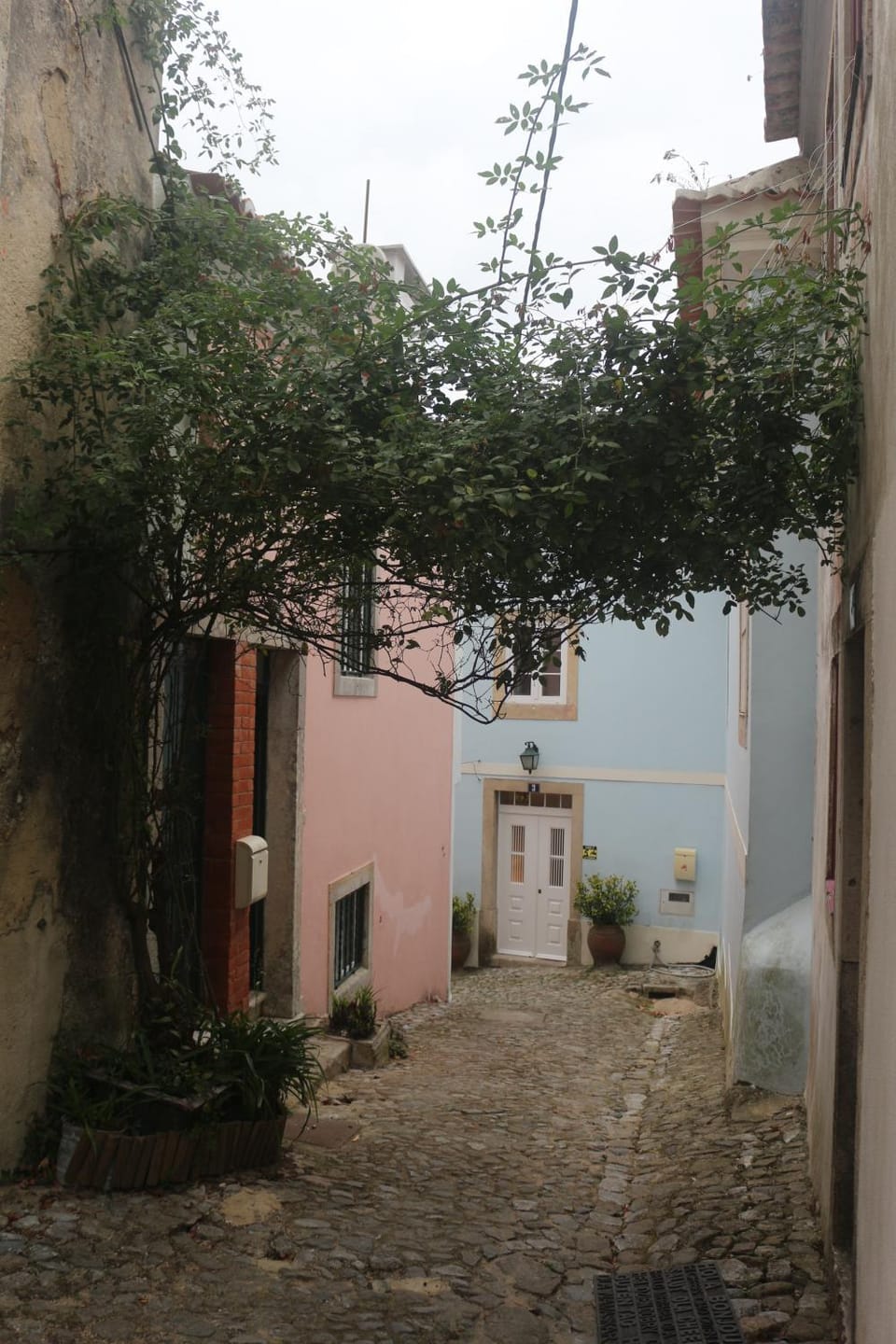 Nooks Sintra three Apartment in Sintra